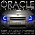 Picture of ORACLE Lighting ORL Headlight Halo Kits - 2698-003