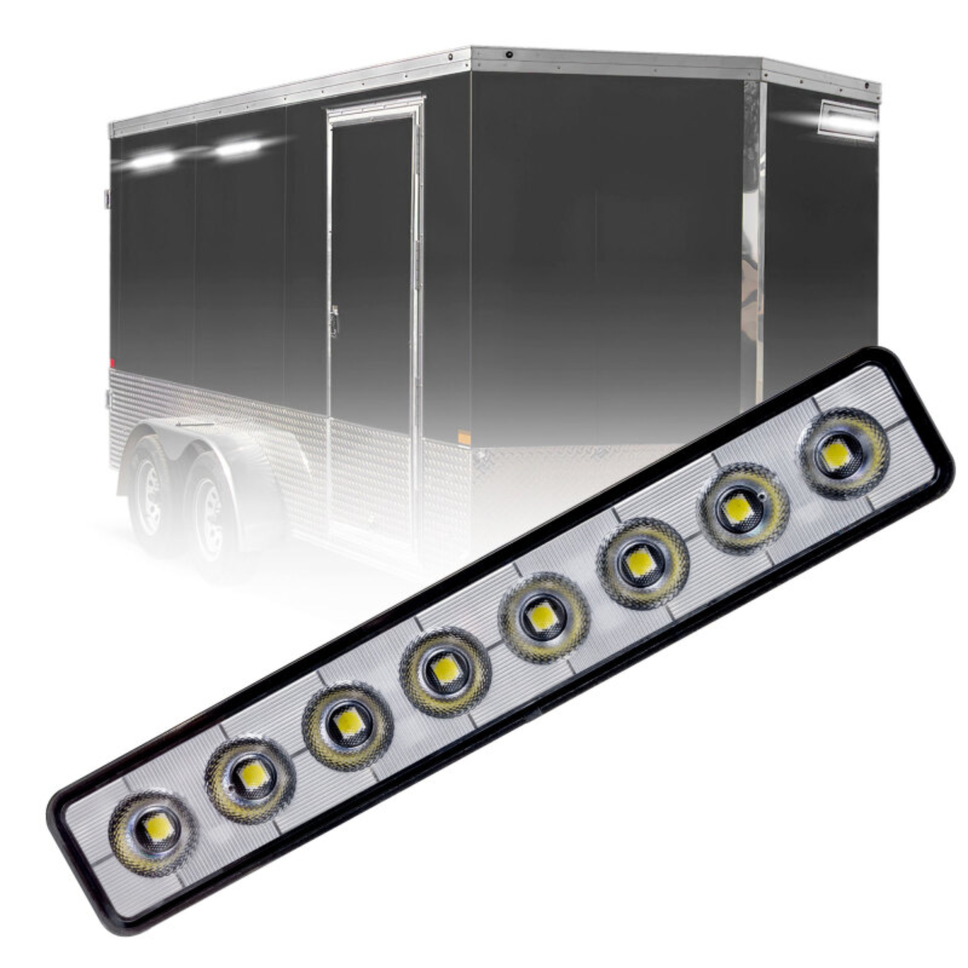 Picture of ORACLE Lighting ORL LED Pods Bulbs - 2916-48-001