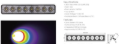 Picture of ORACLE Lighting ORL LED Pods Bulbs - 2916-48-001