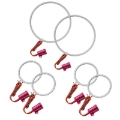 Picture of ORACLE Lighting ORL Headlight Halo Kits - 3564-003