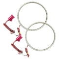 Picture of ORACLE Lighting ORL Headlight Halo Kits - 3943-003