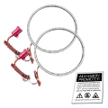 Picture of ORACLE Lighting ORL Headlight Halo Kits - 3947-003
