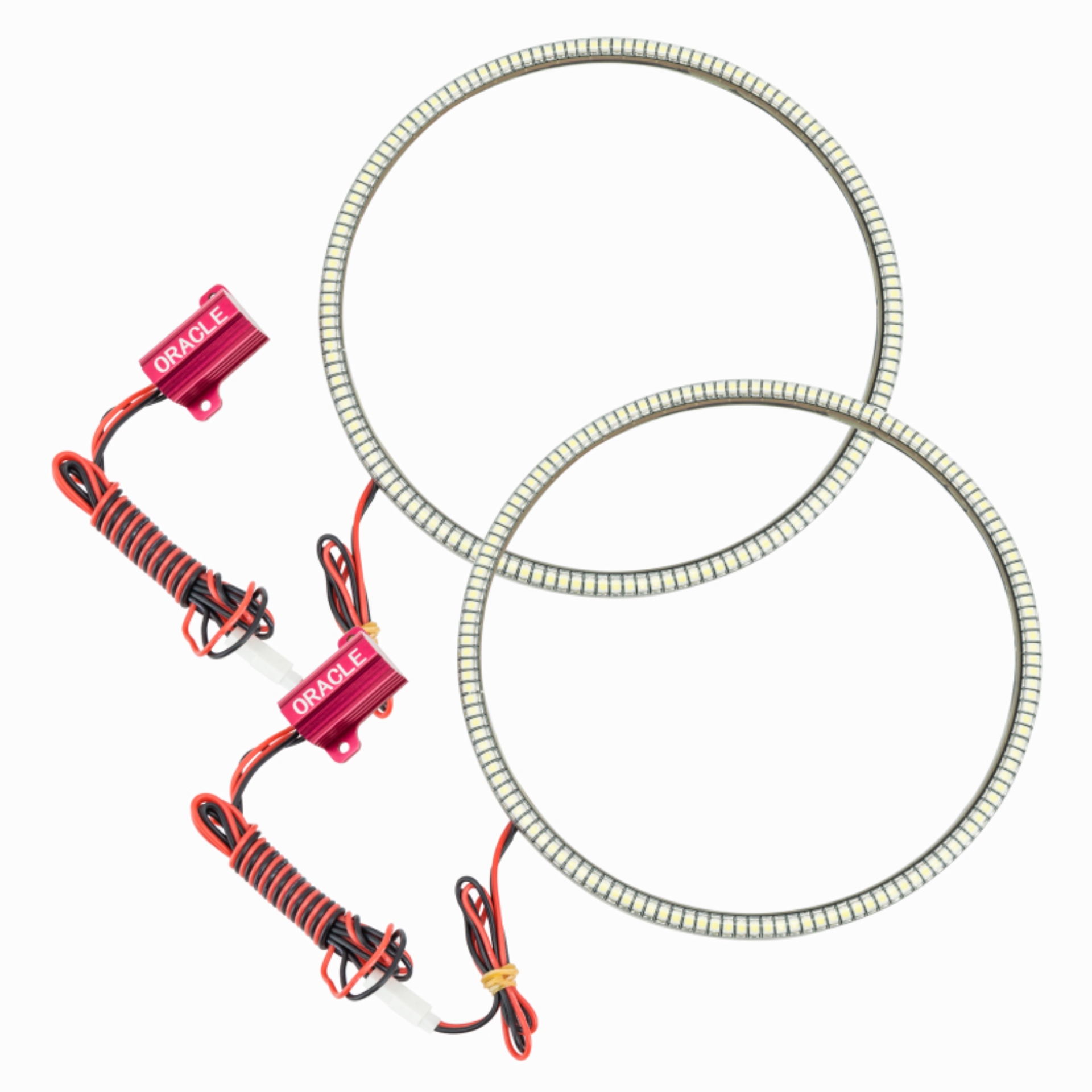 Picture of ORACLE Lighting ORL Headlight Halo Kits - 3981-004