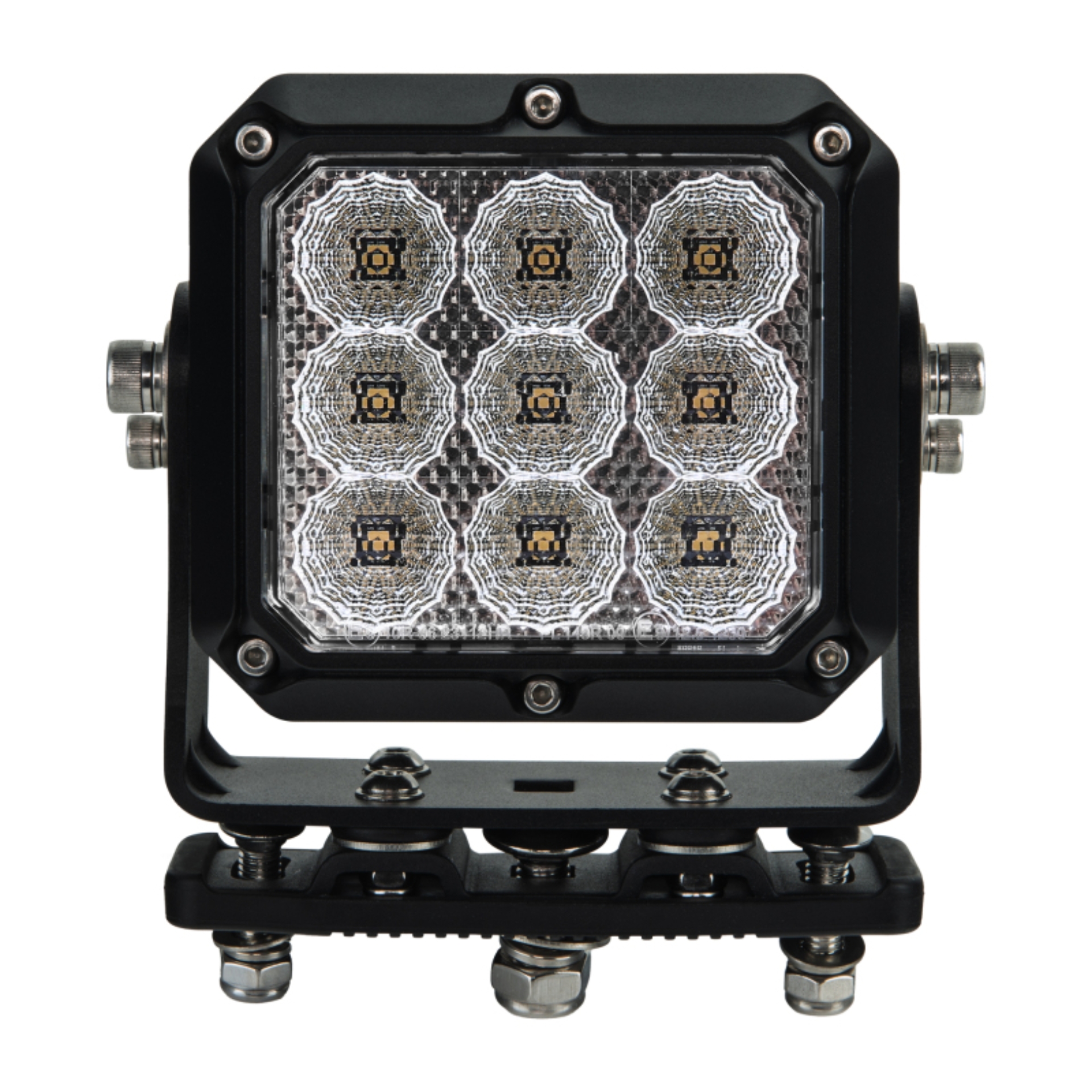 Picture of ORACLE Lighting ORL Auxiliary Lights Light Bars & Cubes - 5933-F-IR