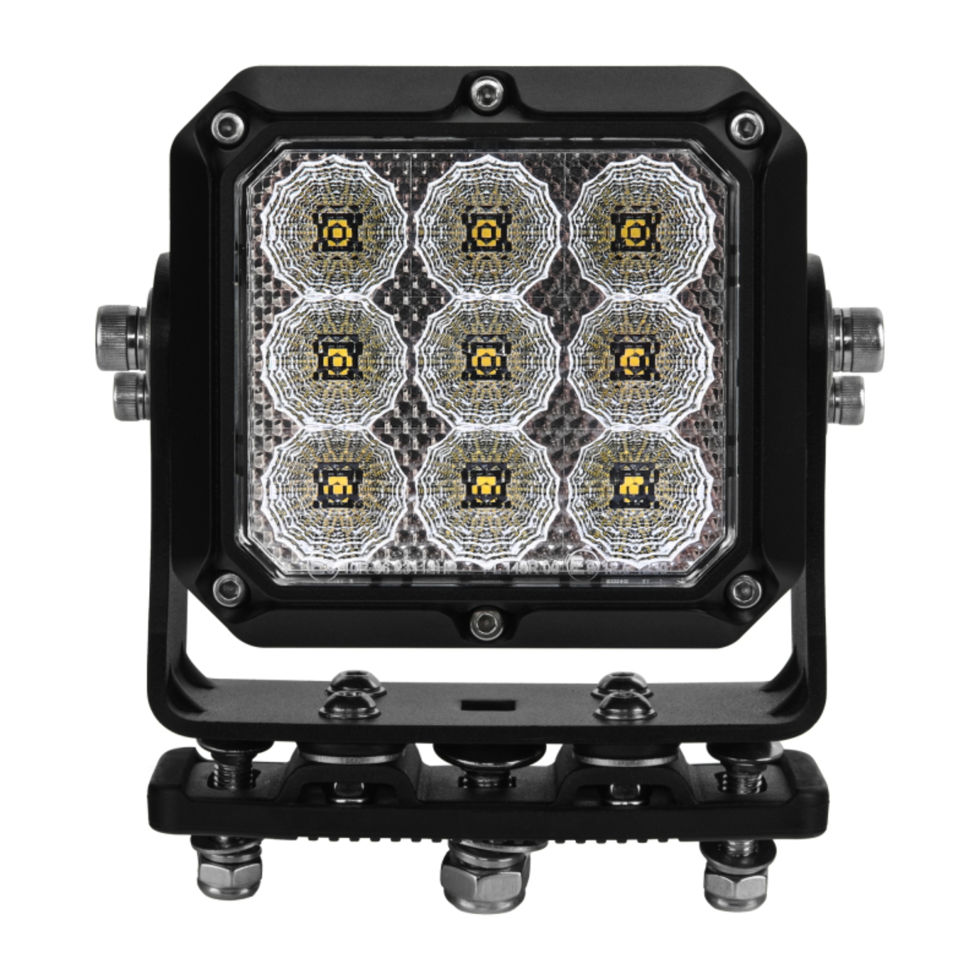Picture of ORACLE Lighting ORL Auxiliary Lights Light Bars & Cubes - 5933-F-001
