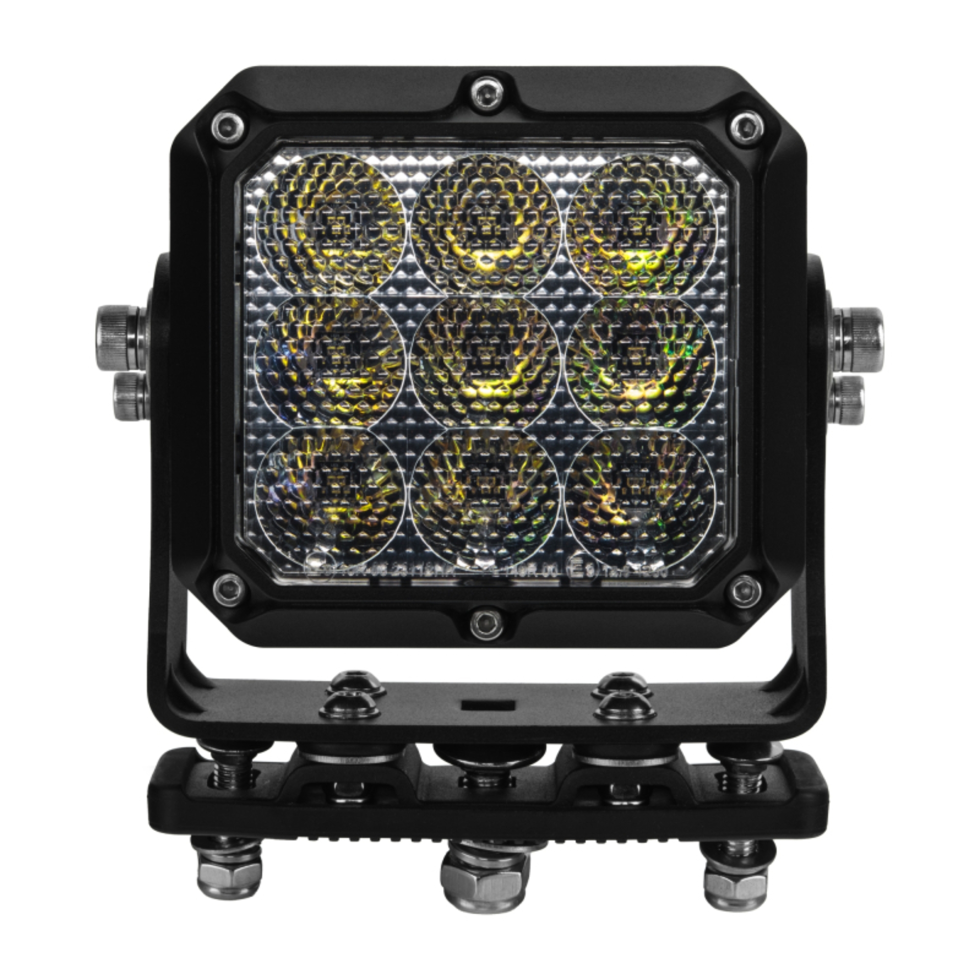 Picture of ORACLE Lighting ORL Auxiliary Lights Light Bars & Cubes - 5933-S-001