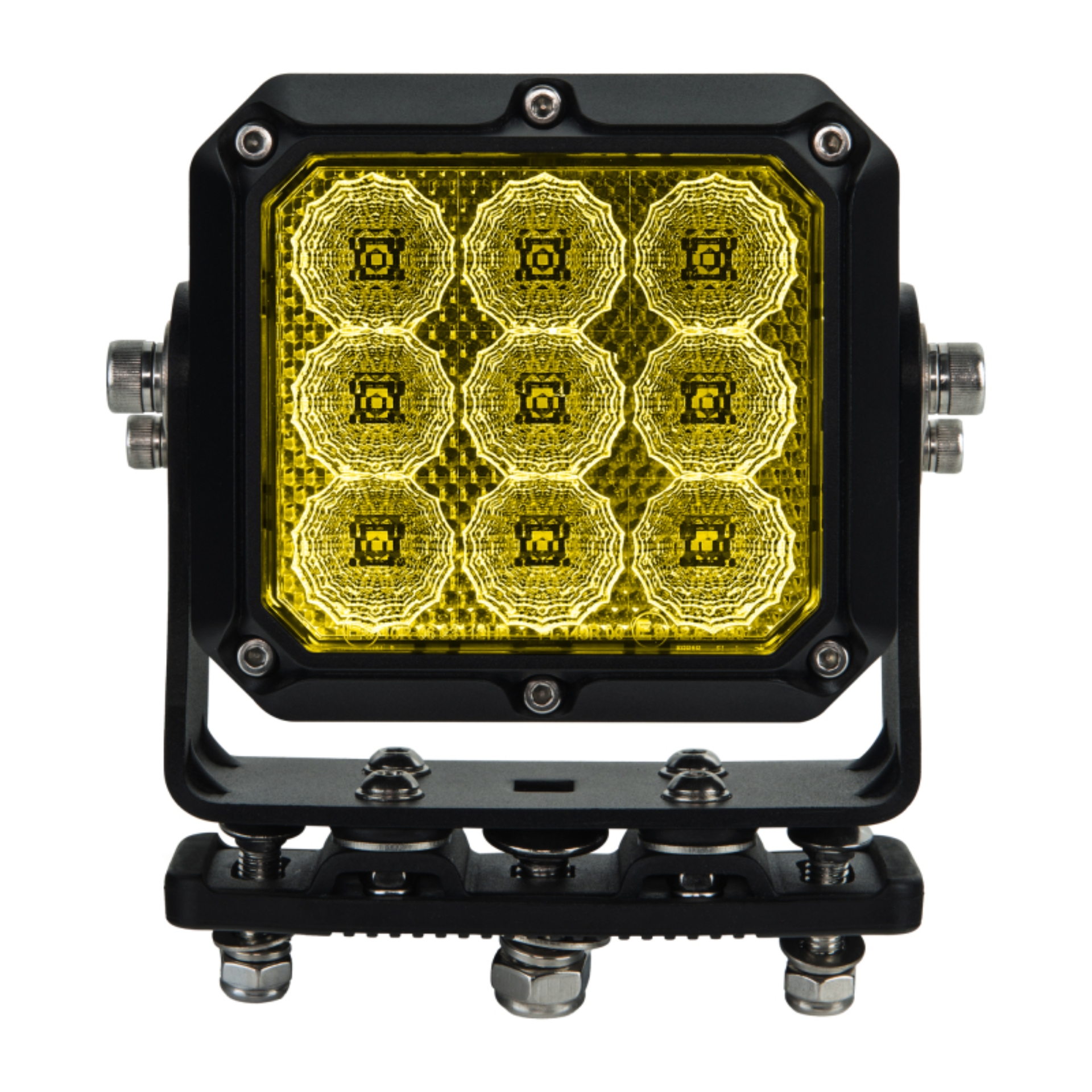 Picture of ORACLE Lighting ORL Auxiliary Lights Light Bars & Cubes - 5933-F-006