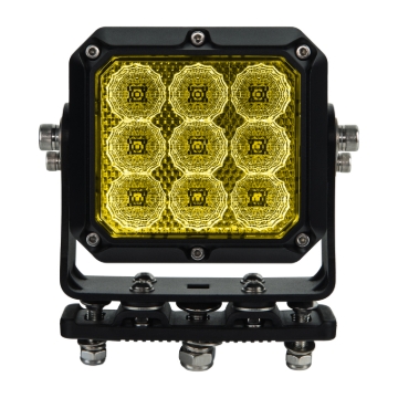 Picture of ORACLE Lighting ORL Auxiliary Lights Light Bars & Cubes - 5933-F-006