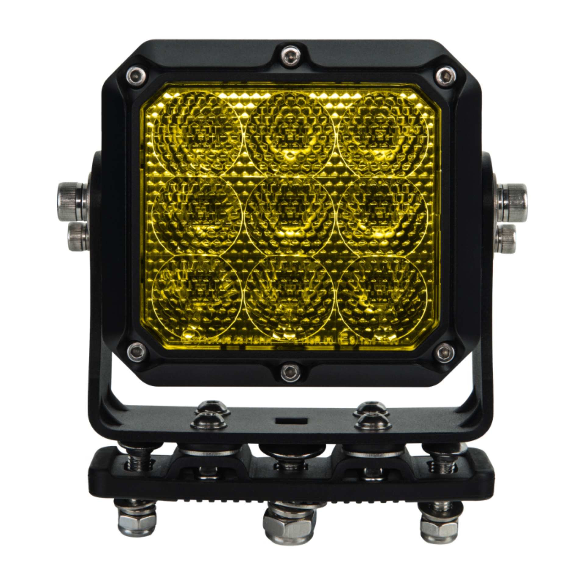 Picture of ORACLE Lighting ORL Auxiliary Lights Light Bars & Cubes - 5933-S-006