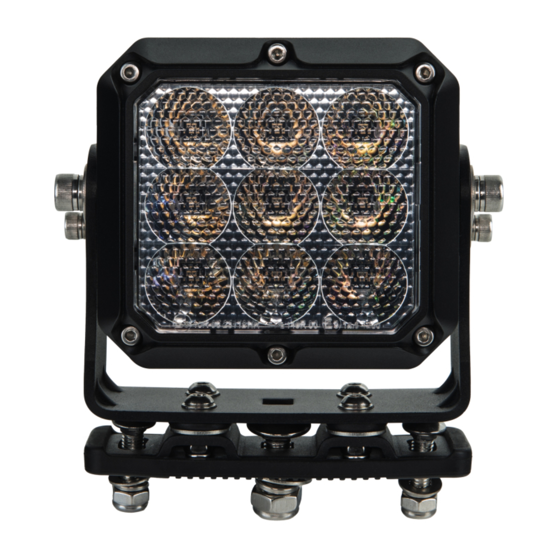 Picture of ORACLE Lighting ORL Auxiliary Lights Light Bars & Cubes - 5933-S-IR