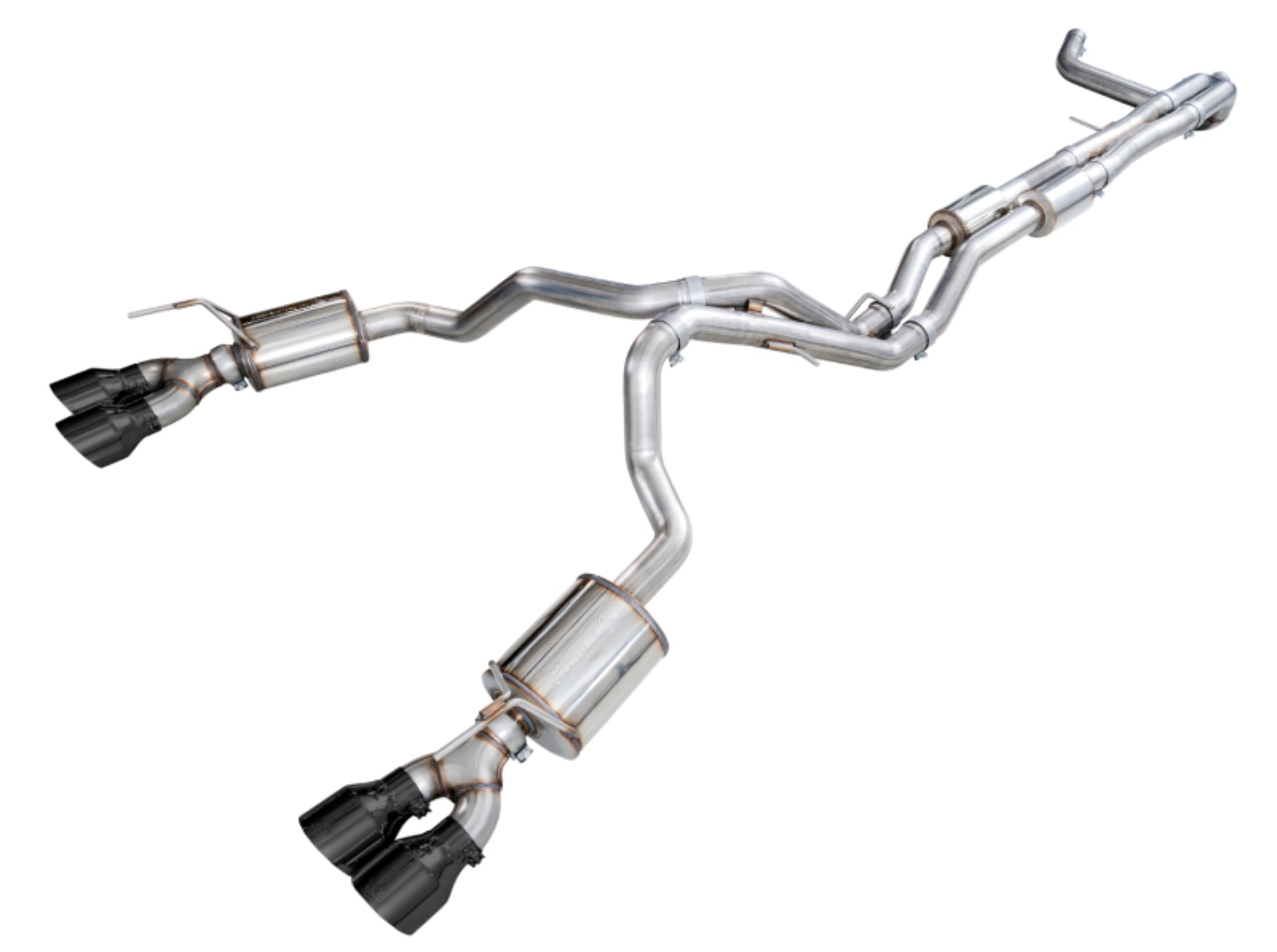 Picture of AWE Tuning AWE Cat-Back FG Edition - 3015-43321