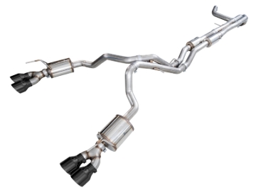 Picture of AWE Tuning AWE Cat-Back FG Edition - 3015-43321