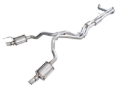 Picture of AWE Tuning AWE Cat-Back FG Edition - 3015-31321