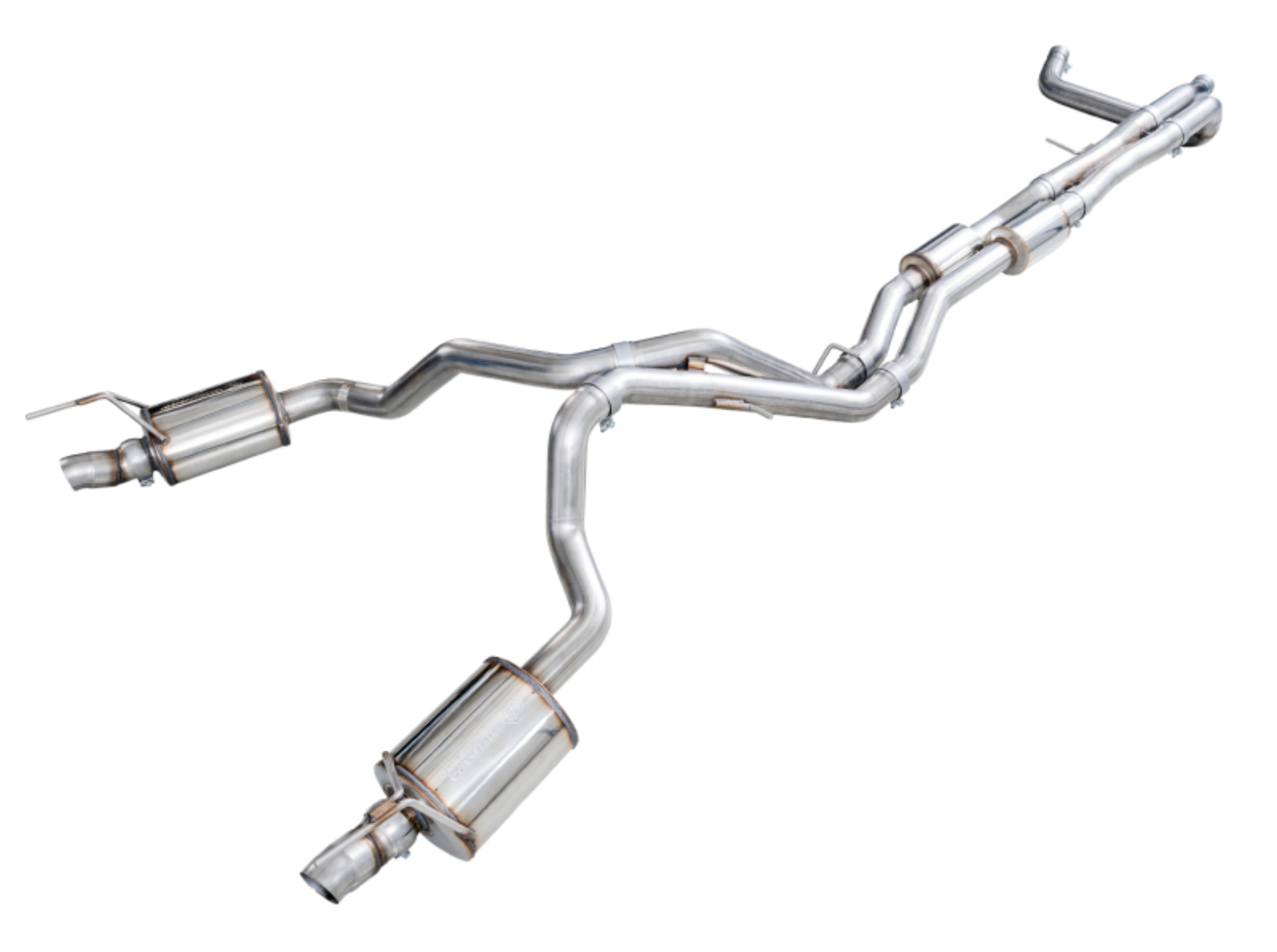 Picture of AWE Tuning AWE Cat-Back FG Edition - 3015-31321