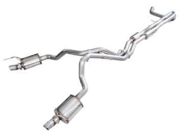 Picture of AWE Tuning AWE Cat-Back FG Edition - 3015-31321
