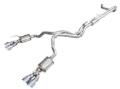 Picture of AWE Tuning AWE Cat-Back FG Edition - 3015-42222