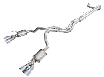 Picture of AWE Tuning AWE Cat-Back FG Edition - 3015-42222