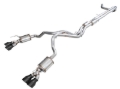 Picture of AWE Tuning AWE Cat-Back FG Edition - 3015-43222
