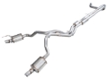 Picture of AWE Tuning AWE Cat-Back FG Edition - 3015-31222