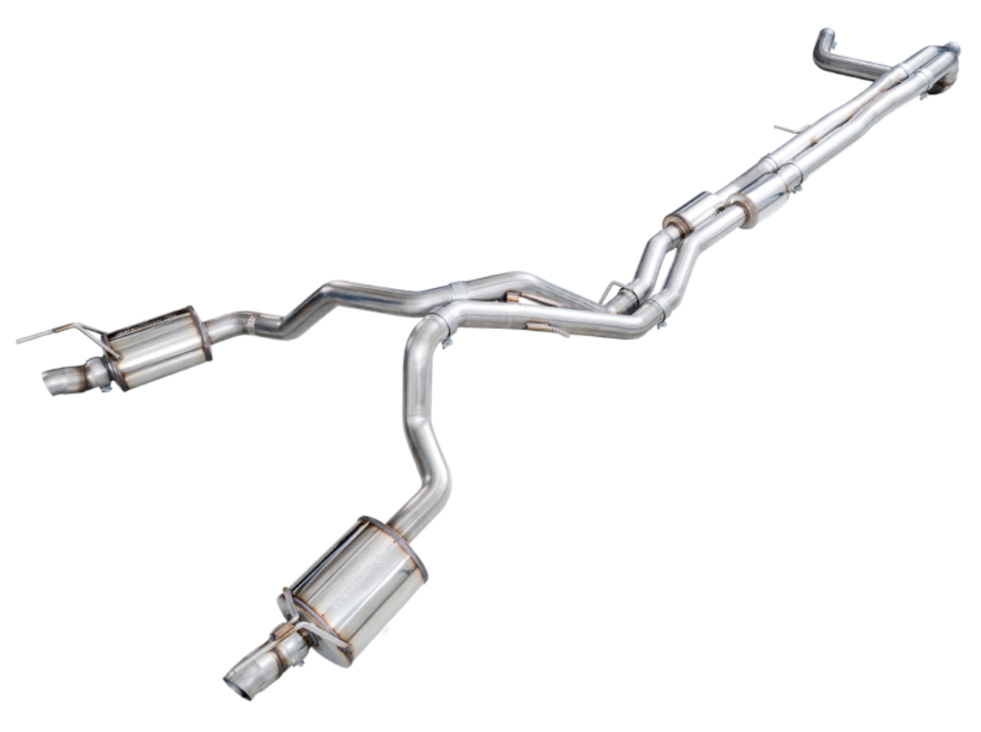 Picture of AWE Tuning AWE Cat-Back FG Edition - 3015-31222