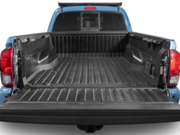 Picture of WeatherTech WT ImpactLiner Bed Liners - 37415IM