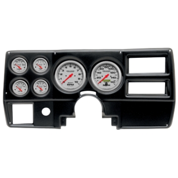 Picture of AutoMeter AM Ultra-Lite Gauges - 2923-13