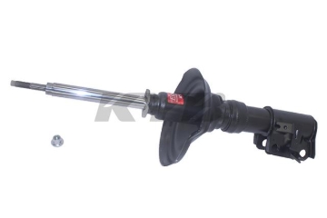 Picture of KYB Shock & Strut Excel-G Front Shocks and Struts - 331048