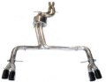 Picture of AWE Tuning AWE Cat-Back Track - 3010-42048