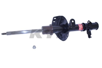 Picture of KYB Shock & Strut Excel-G Front Shocks and Struts - 339263