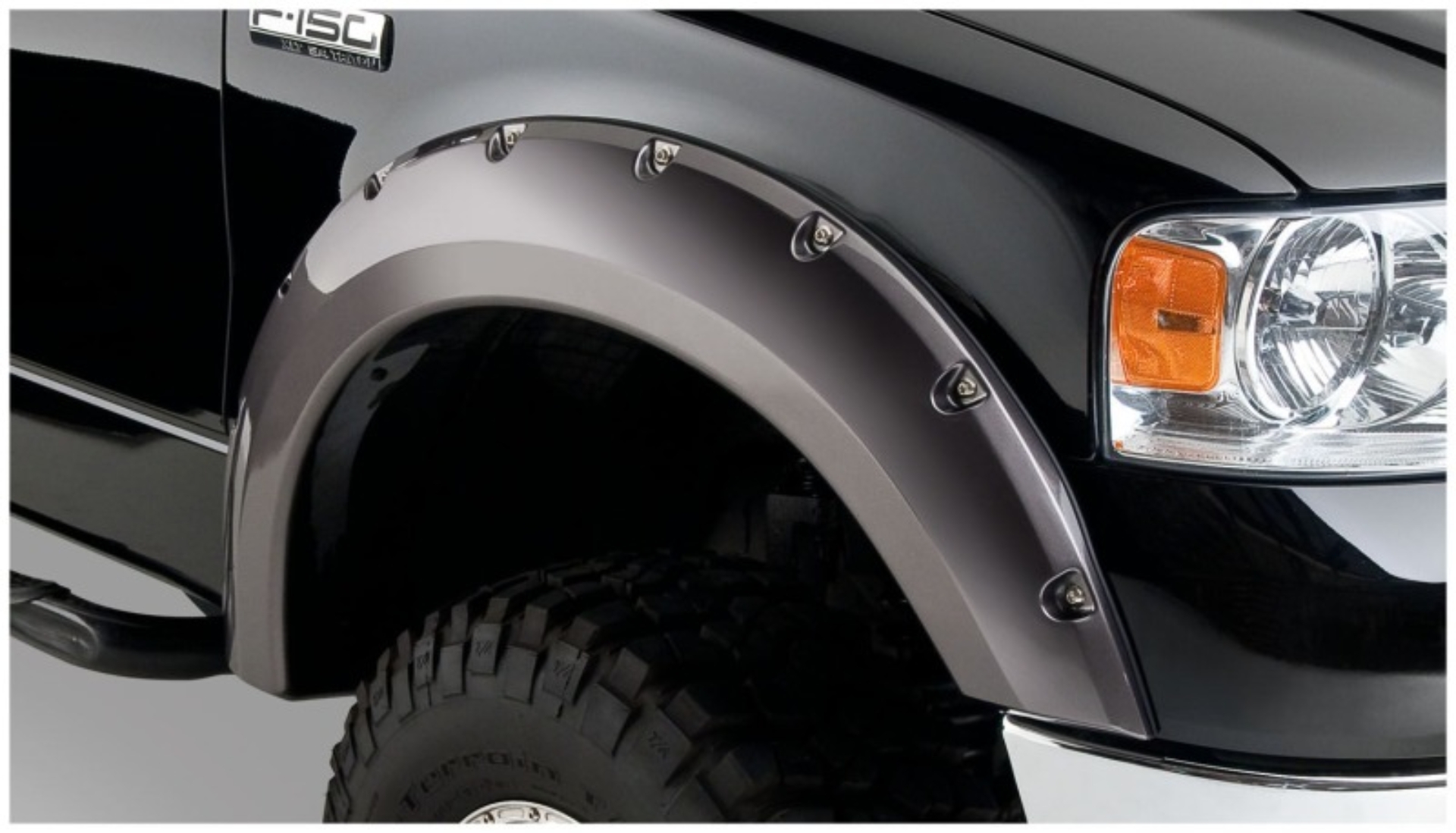 Picture of Husky Liners HL RVL Fender Flares - 2802916