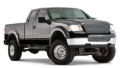 Picture of Husky Liners HL RVL Fender Flares - 2802916