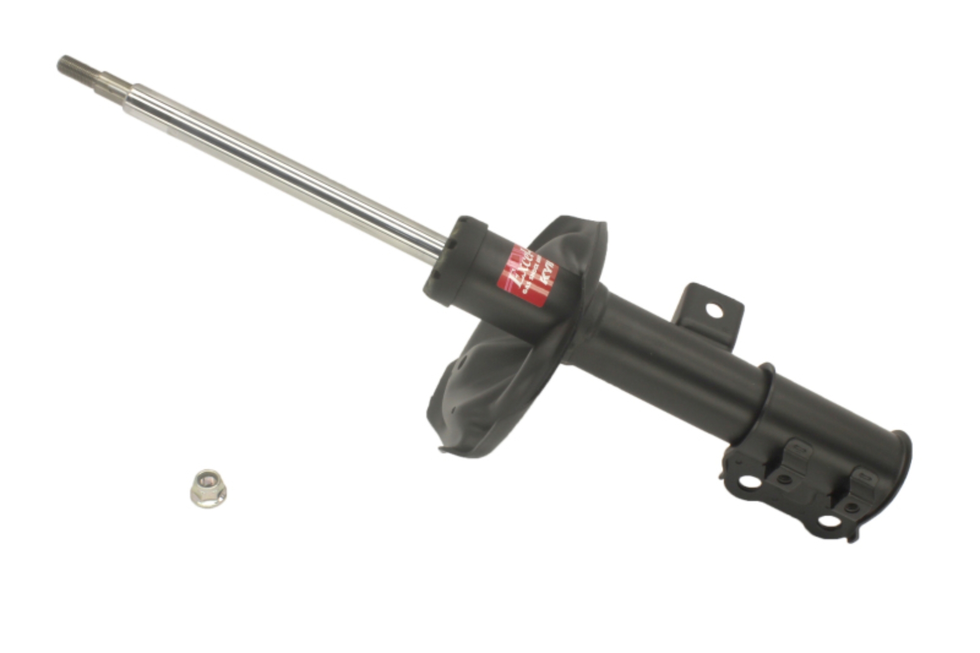 Picture of KYB Shock & Strut Excel-G Front Shocks and Struts - 338026