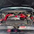 Picture of Wehrli WCF Intake Kit Cold Air Intakes - WCF100333-SC