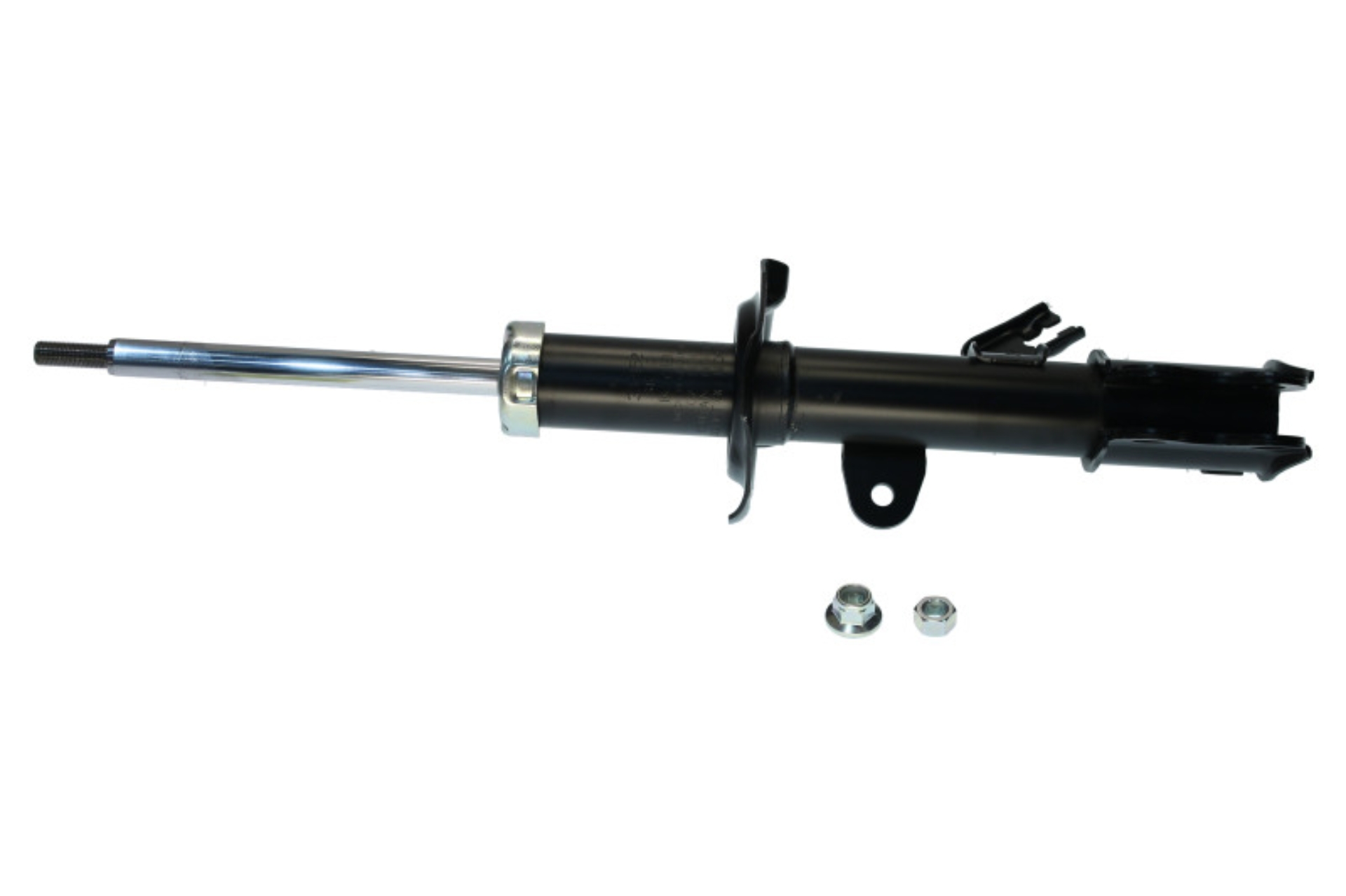 Picture of KYB Shock & Strut Excel-G Front Shocks and Struts - 332152