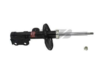 Picture of KYB Shock & Strut Excel-G Front Shocks and Struts - 339242
