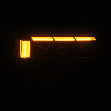 Picture of AlphaRex ARX NOVA Headlights - 880896