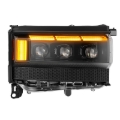 Picture of AlphaRex ARX NOVA Headlights - 880896