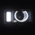 Picture of AlphaRex ARX LUXX Headlights - 880899