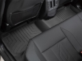 Picture of WeatherTech WT 3D FloorMat-Rear-Blk Floor Mats - 4419152IM