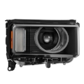 Picture of AlphaRex ARX LUXX Headlights - 880899