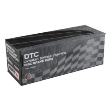 Picture of Hawk Performance HAWK DTC-60 Brake Pad Sets - HB986G.580