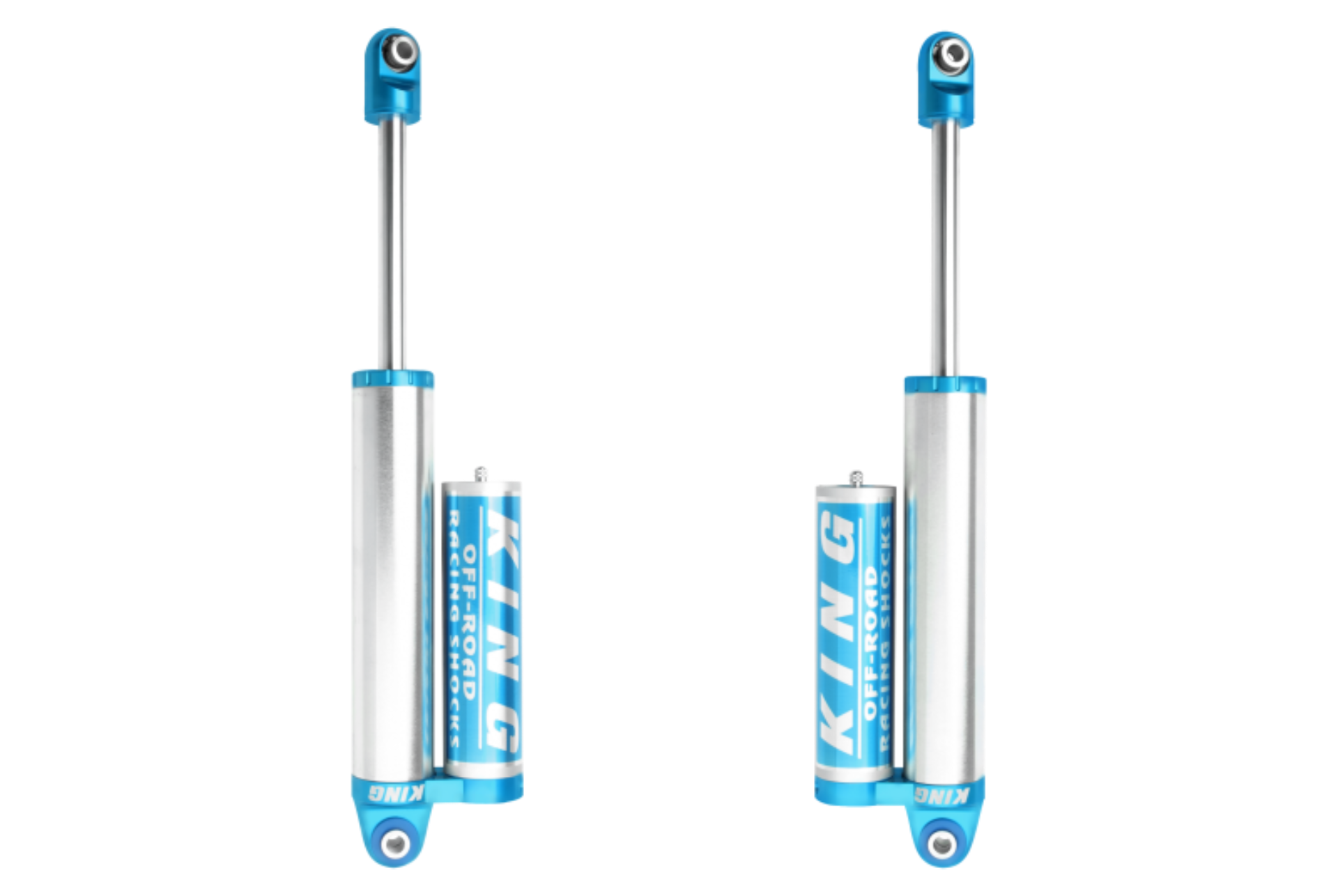 Picture of King Shocks KIN 2.5 Shocks Shocks and Struts - 25001-326