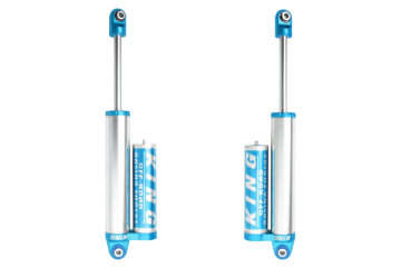 Picture of King Shocks KIN 2.5 Shocks Shocks and Struts - 25001-326