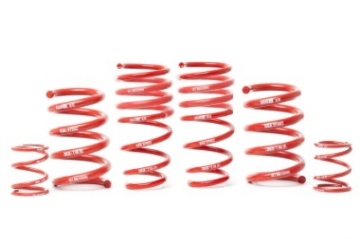 Picture of H&R HR Sport Springs Lowering Springs - 28628-3