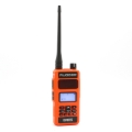 Picture of Rugged Radios RGD Two-Way handheld Radios Radio Communications - GMR5-X-2-PACK-ORN