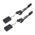 Picture of AlphaRex ARX Headlight Converters Wiring Connectors - 810073