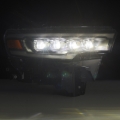 Picture of AlphaRex ARX NOVA Headlights - 880891