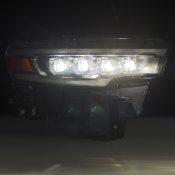 Picture of AlphaRex ARX NOVA Headlights - 880891
