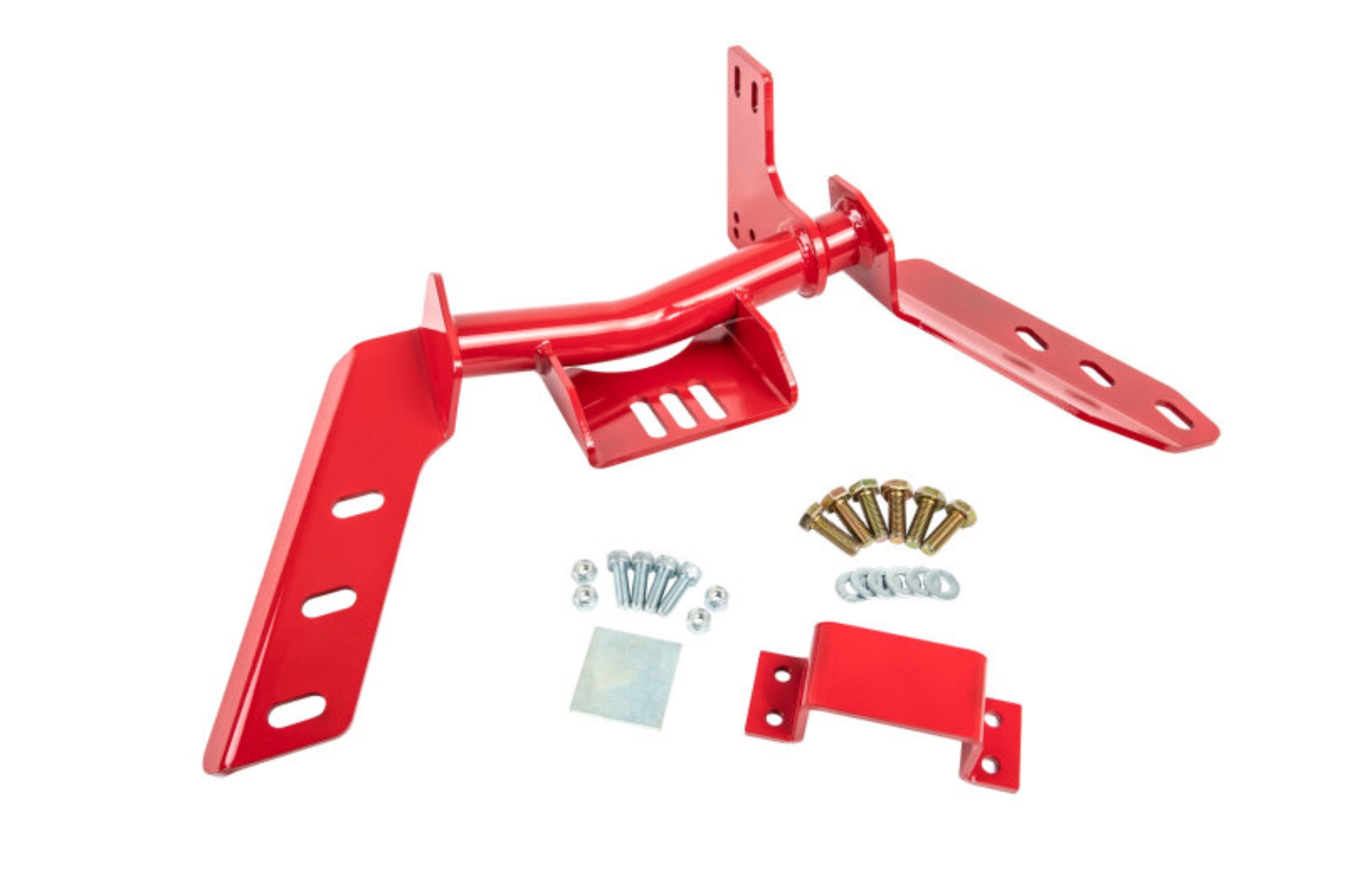 Picture of UMI Performance UMI Transmission Crossmembers - 2261-R