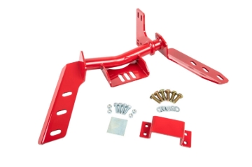 Picture of UMI Performance UMI Transmission Crossmembers - 2261-R
